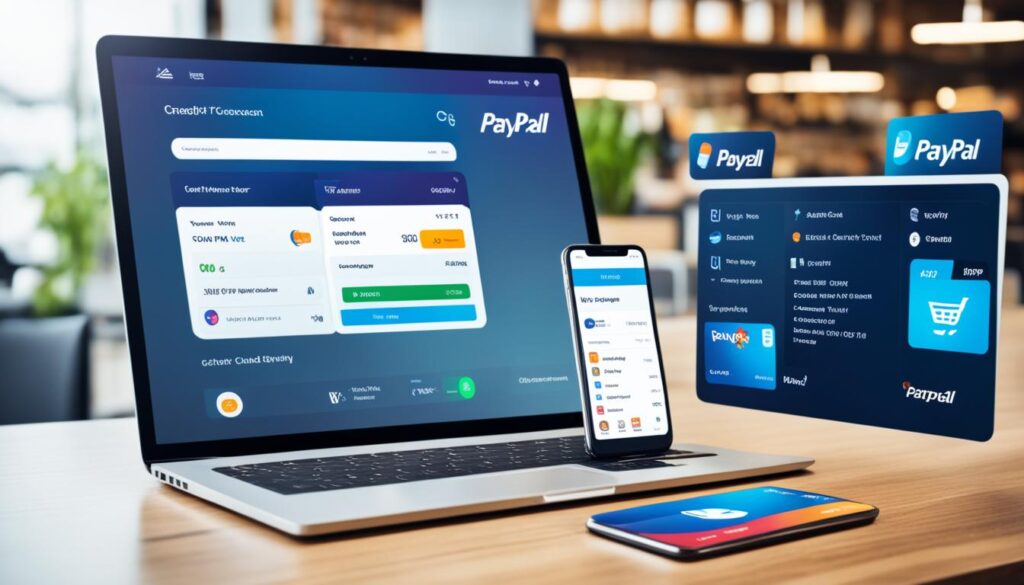 payment gateway integration