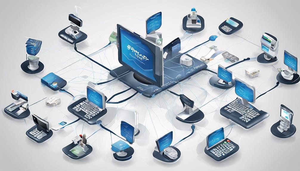payment processing technology explained