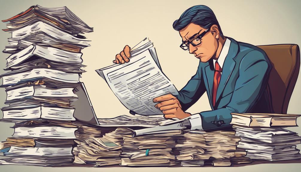 regulatory compliance and oversight