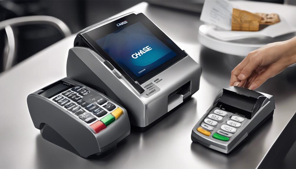 secure and efficient payments