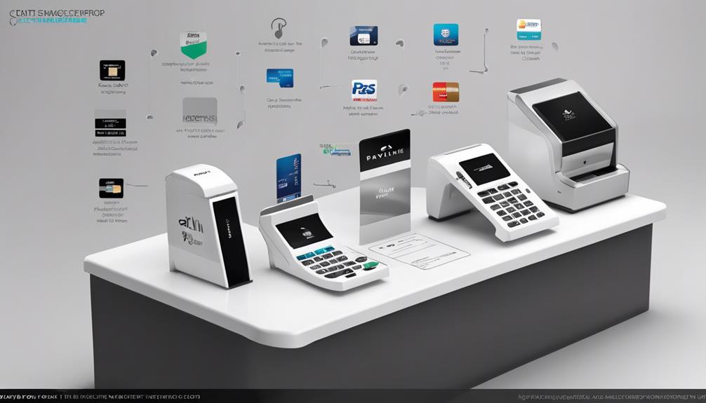 secure digital payment solutions