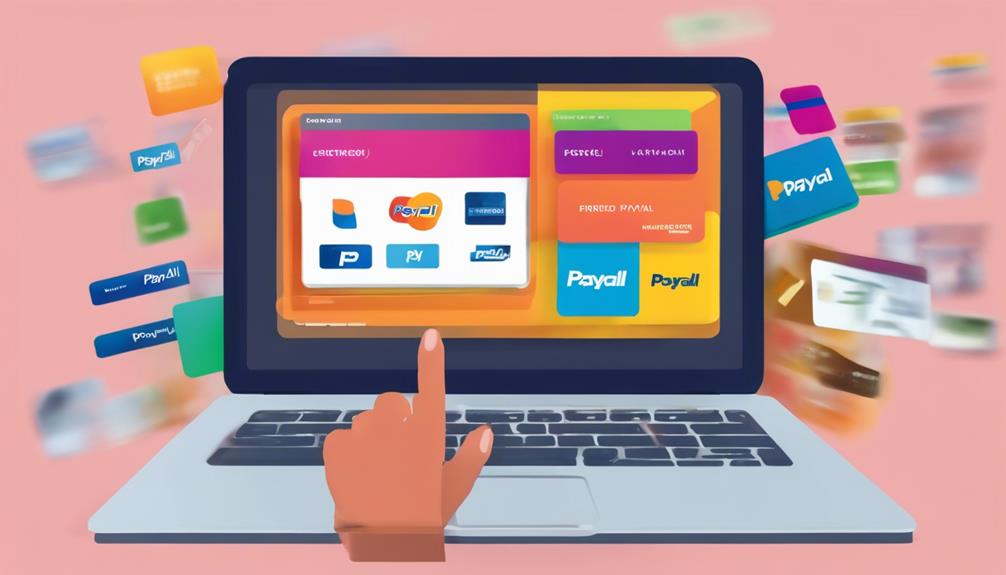 secure online payment platform