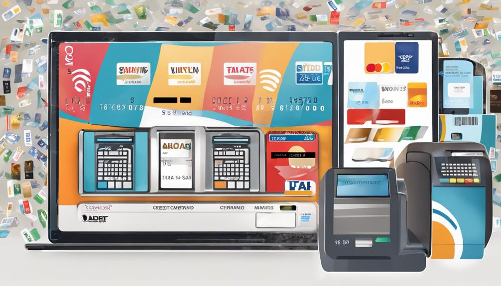 secure online payment processing