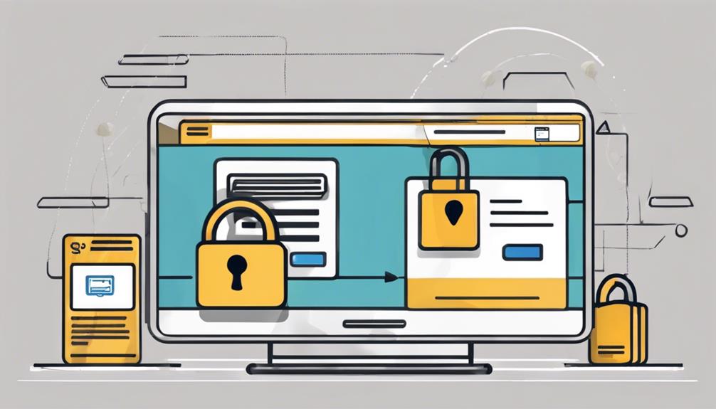secure online payment processing