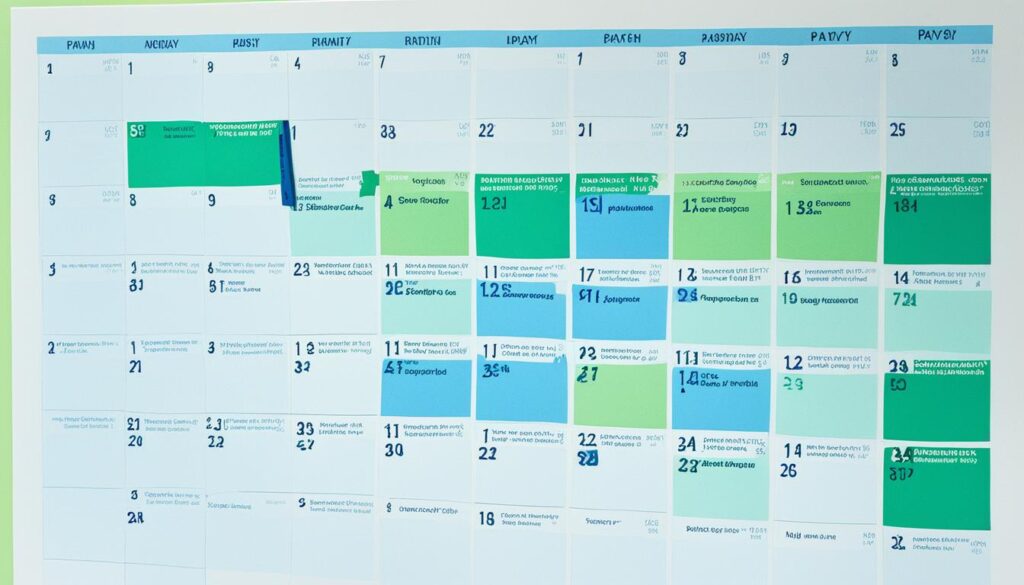 semimonthly paydays semimonthly paydays