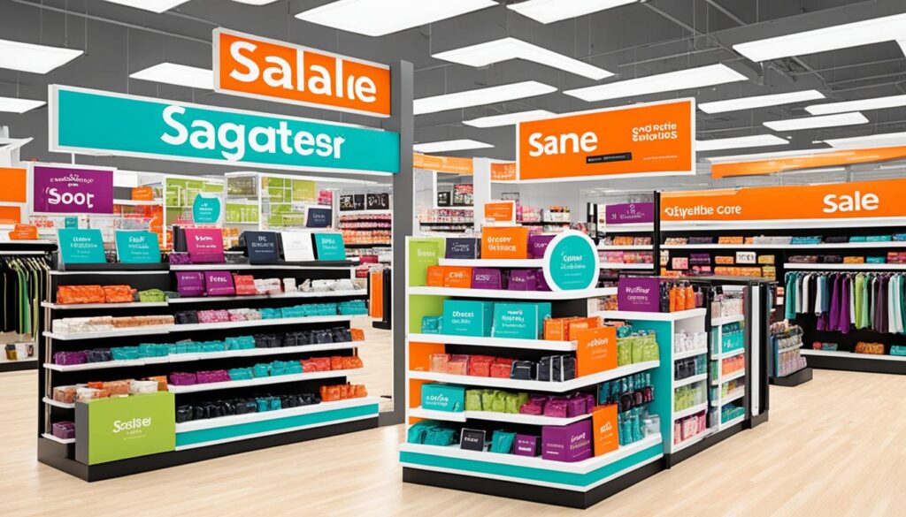store layout