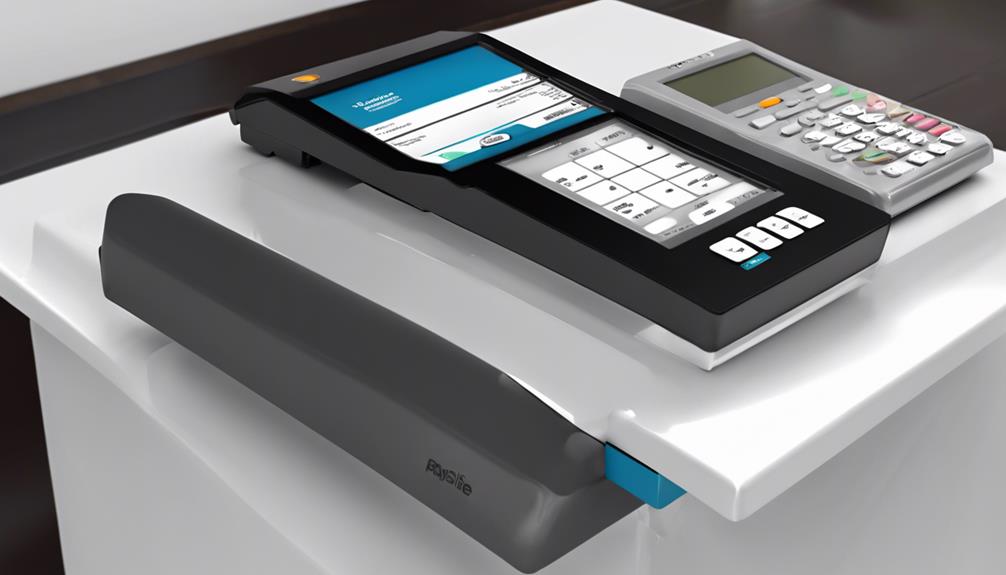 streamline payment processing services