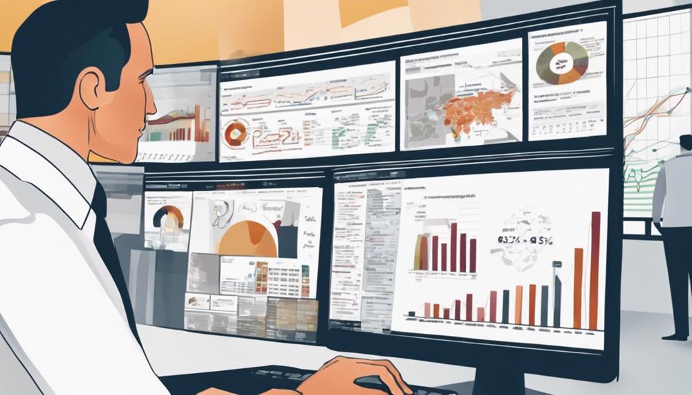 understanding market trends deeply