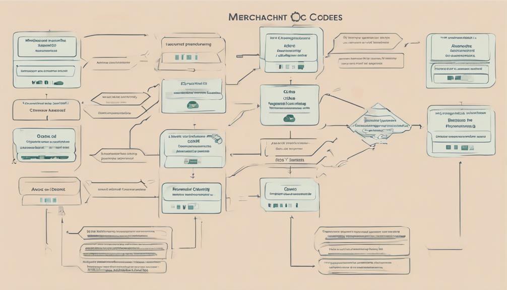 understanding merchant category codes