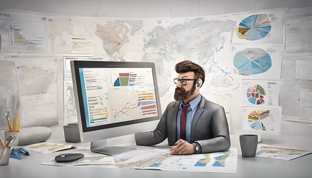 understanding target audience demographics
