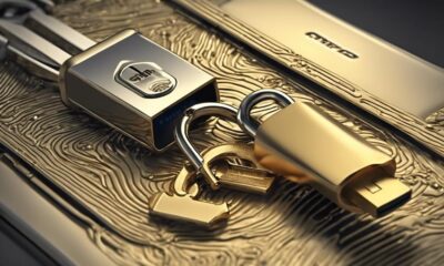 usb payment processing security