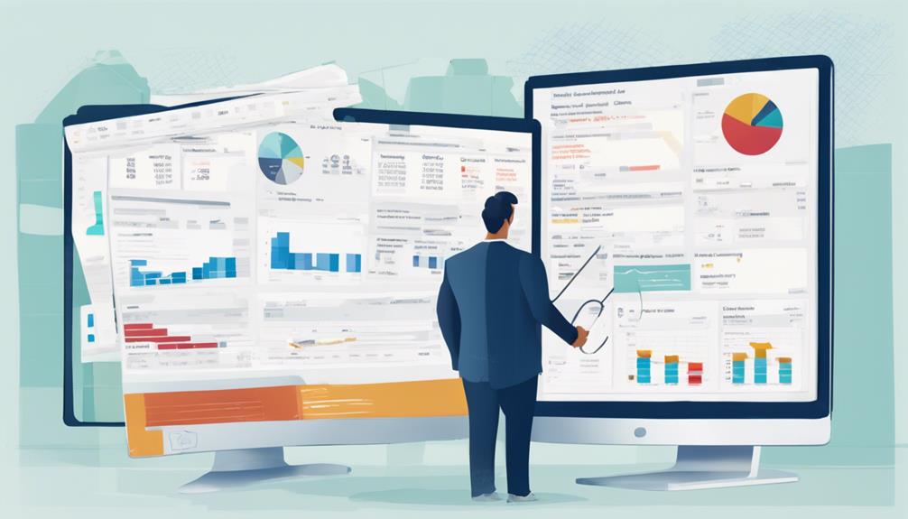 assessing payment services providers