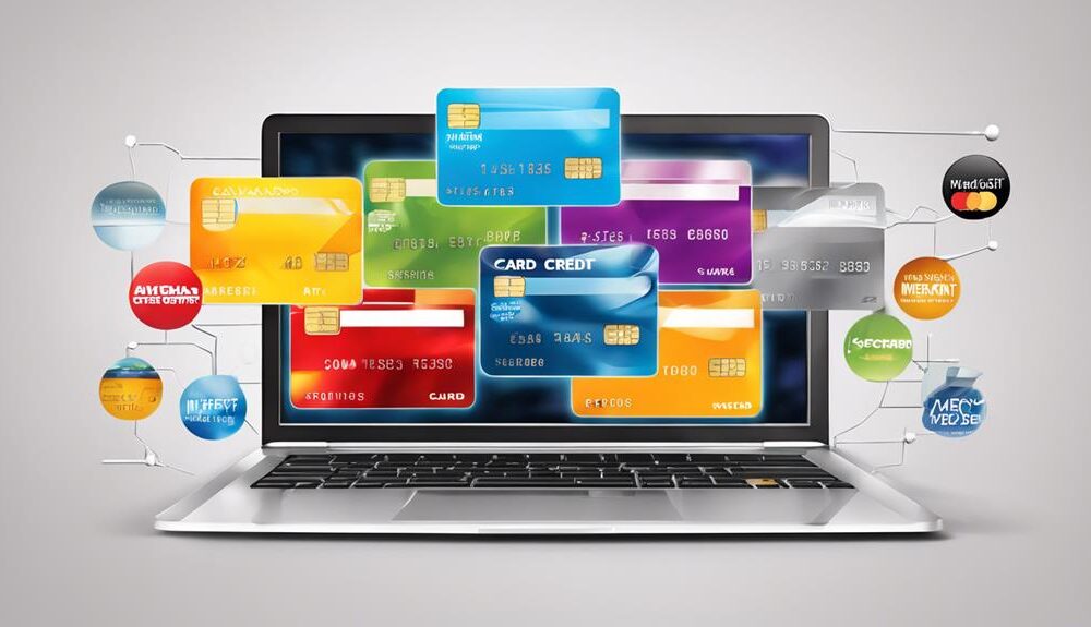 best credit card processing