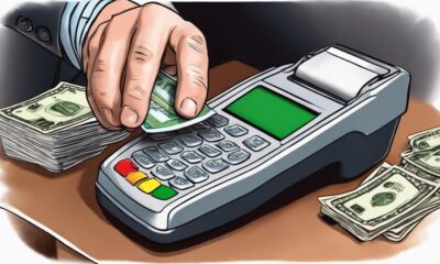 credit card processing laws