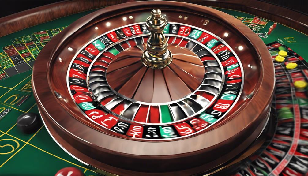 effective betting strategies applied