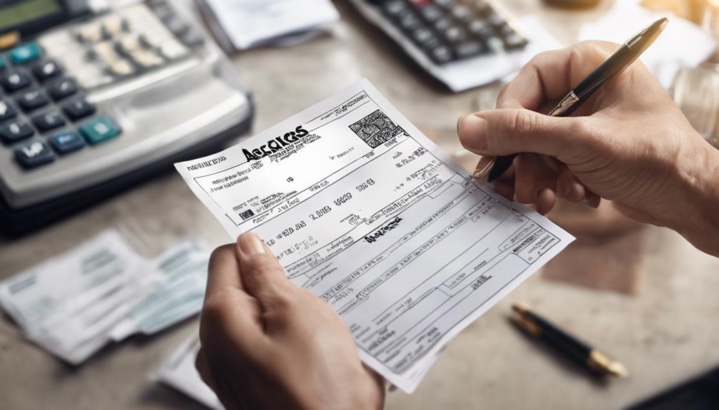 informing clients about deals