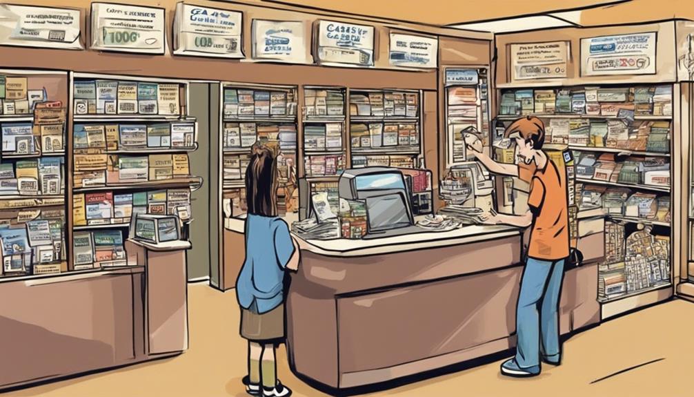 limiting debit card spending