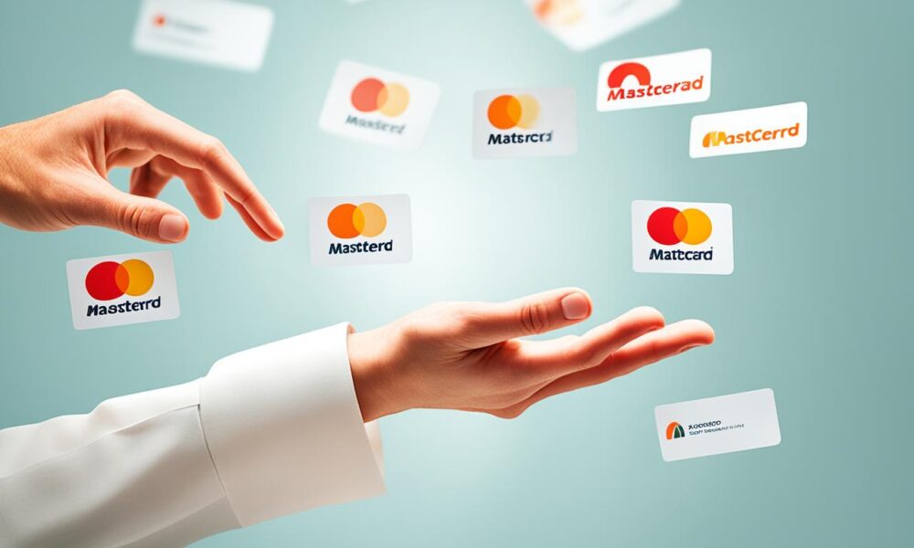 picking the right mastercard refinement issuer is a must