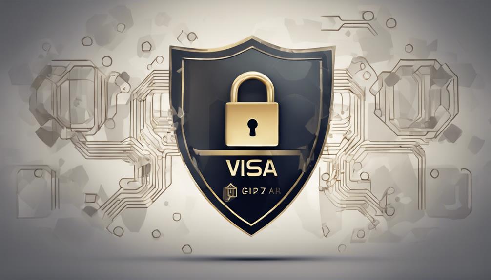 protecting payment card data