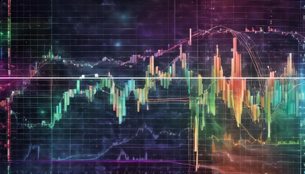 trading frequency and impact