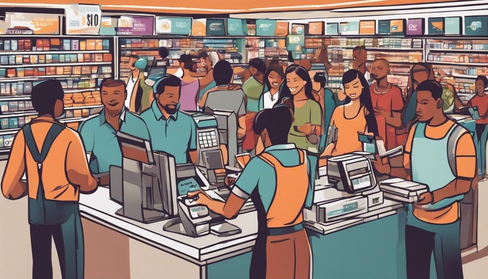 understanding payment processing accurately