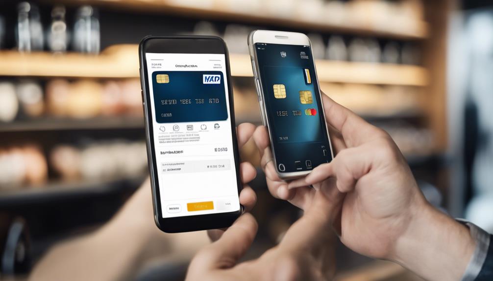 understanding smartphone payment processing