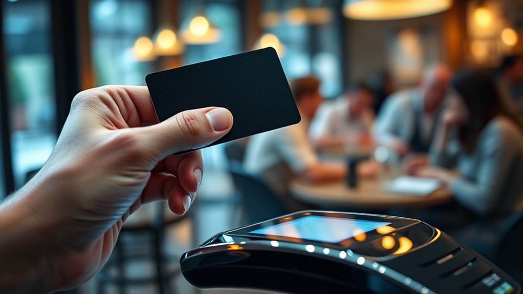 2025 era of contactless payments