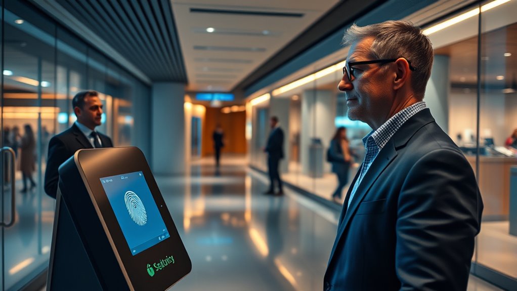balancing security and convenience