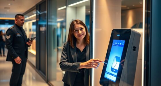 balancing security and convenience