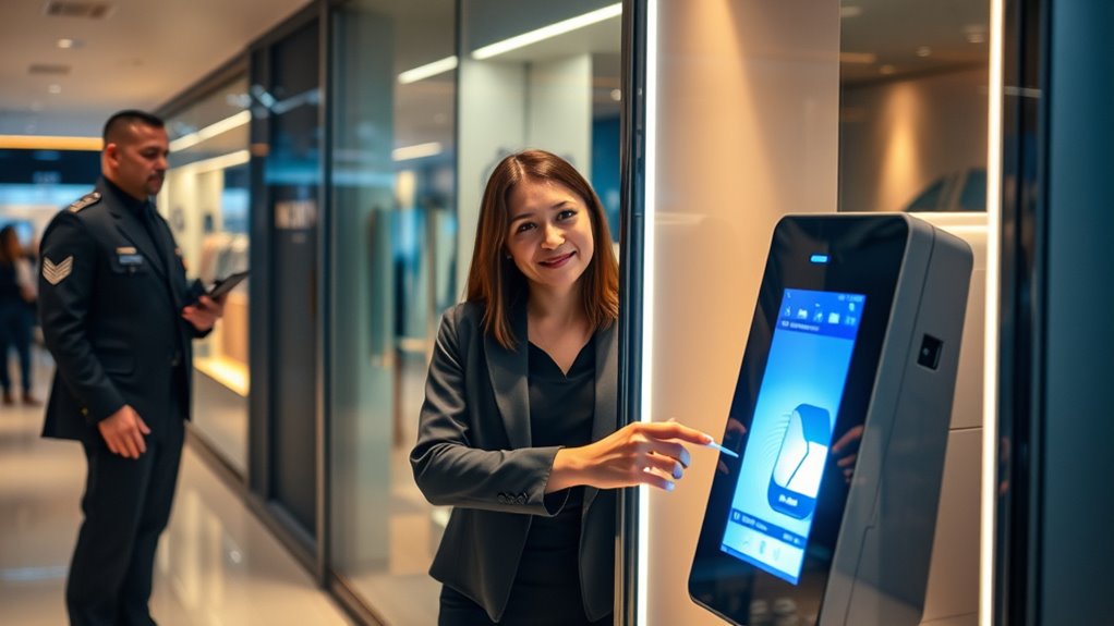 balancing security and convenience