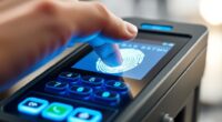 biometric signatures boost payments