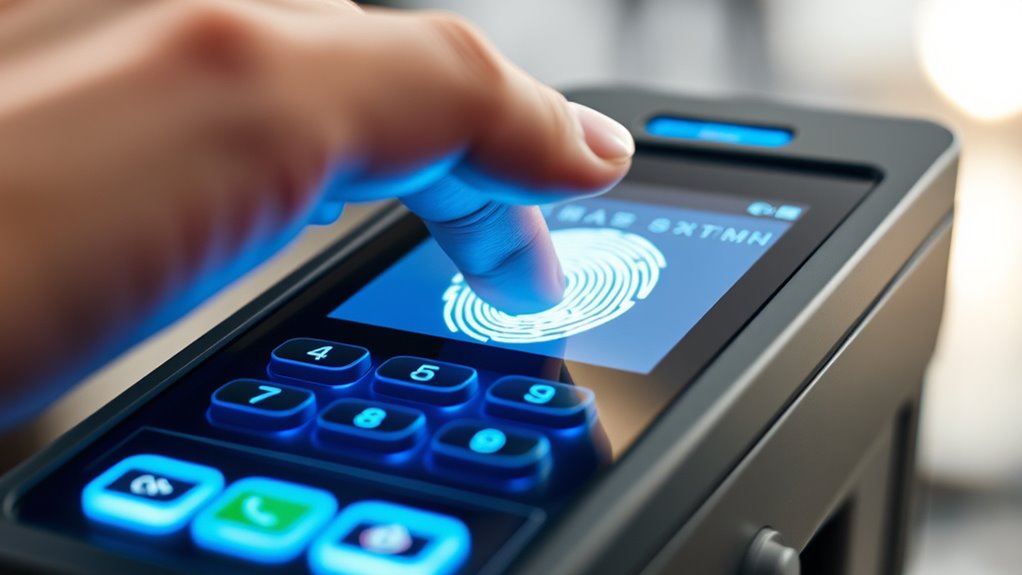 biometric signatures boost payments