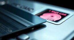 card security technology progress