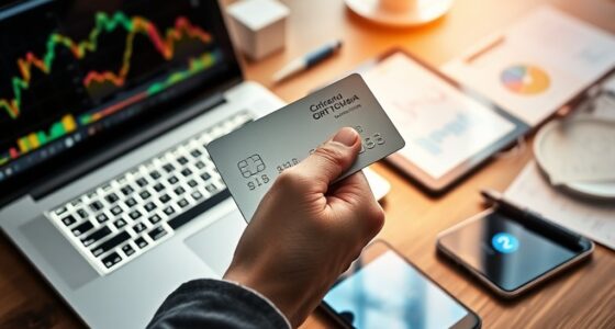 card transaction process explained