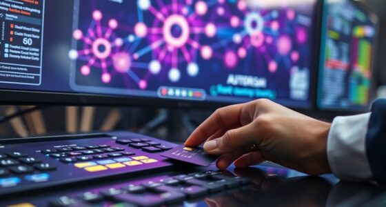 card transaction processing steps