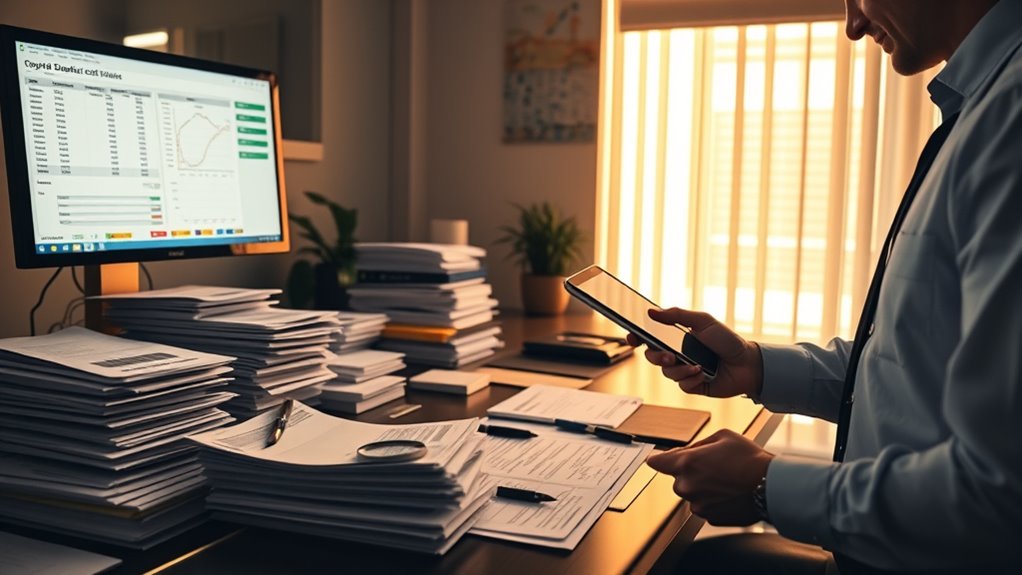 chargeback process and management
