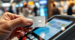 chip cards revolutionize payments