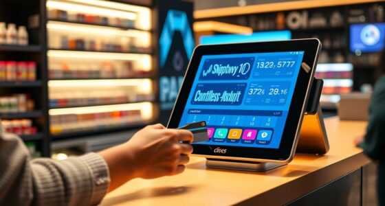 choosing the right pos