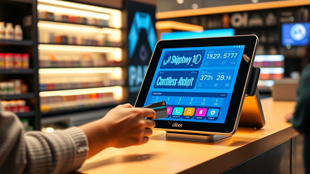 choosing the right pos