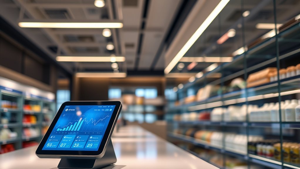 cloud pos market growth