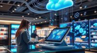 cloud pos systems dominance