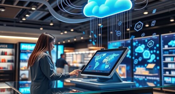 cloud pos systems dominance