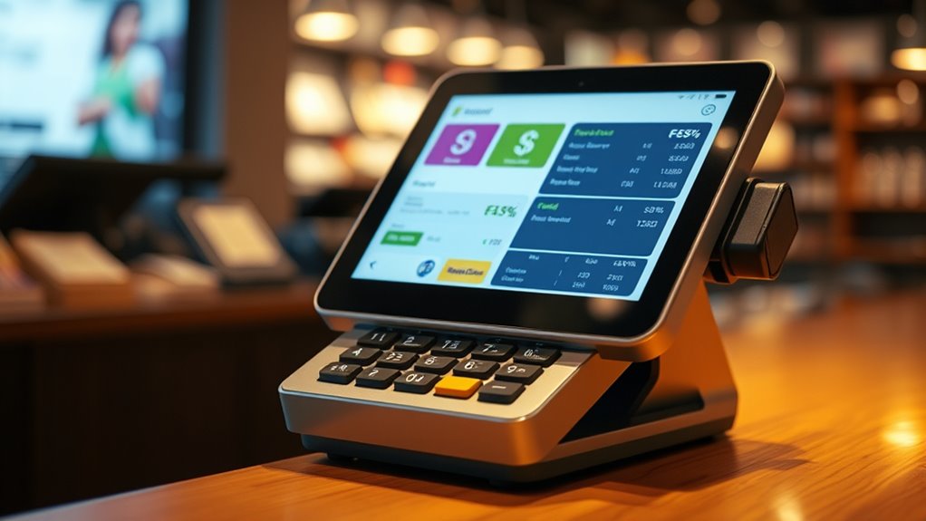 comprehensive payment processing costs