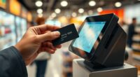 contactless payment made easy