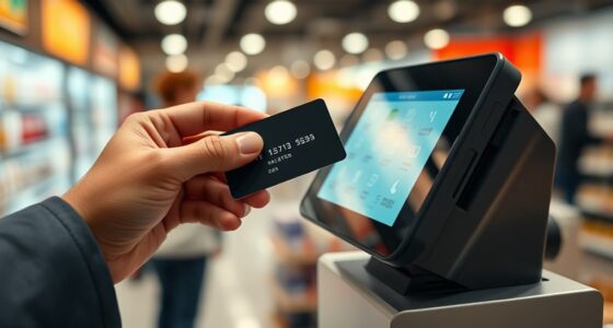 contactless payment made easy