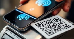 contactless payment technologies explained