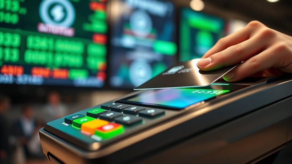 credit card payment process