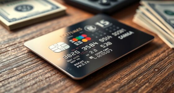 credit card sale profit sharing