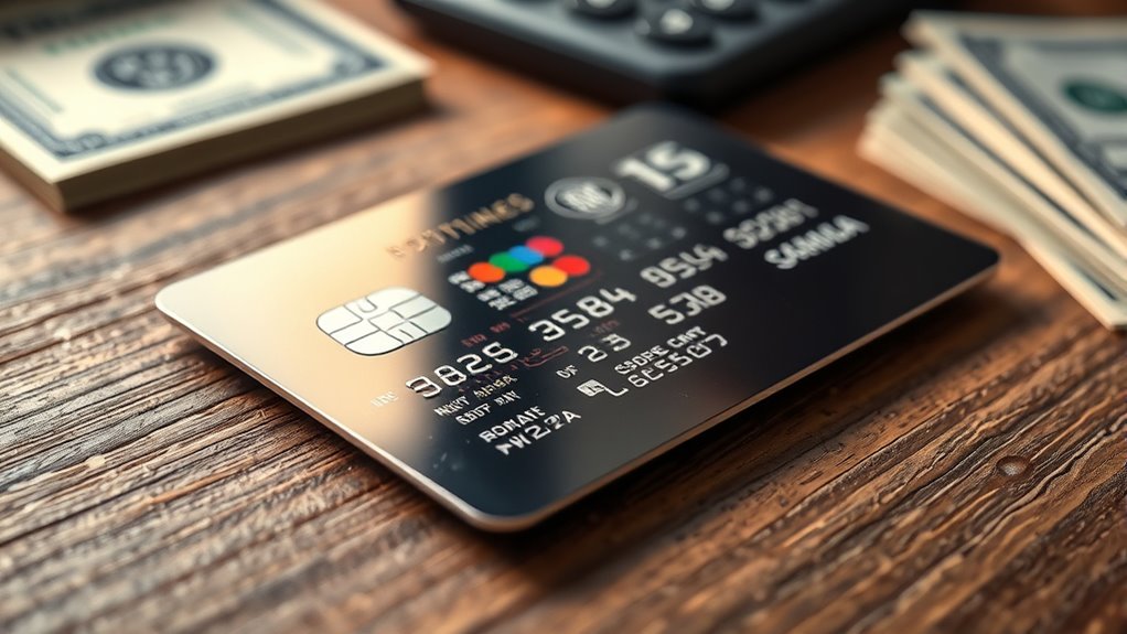 credit card sale profit sharing