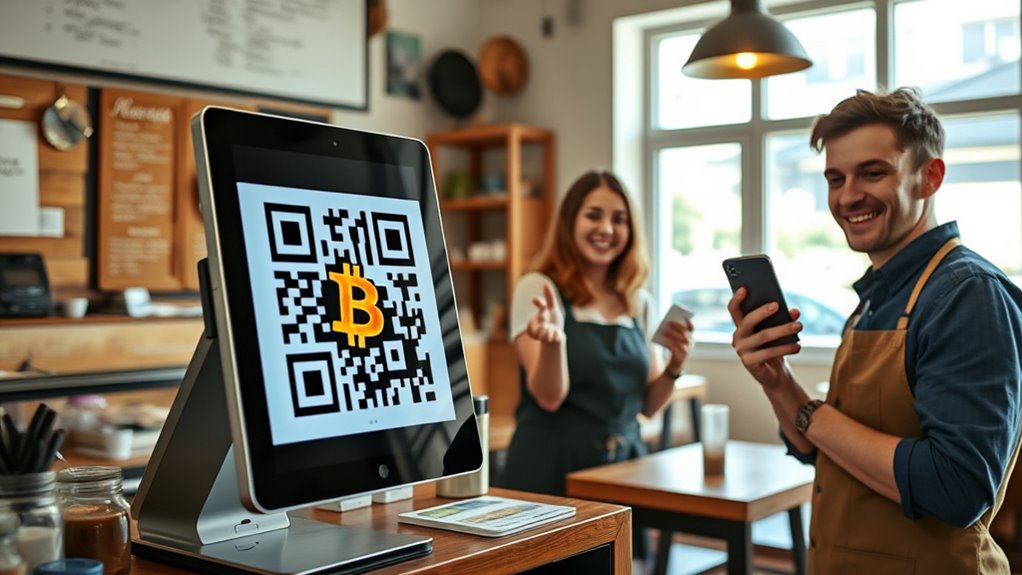 crypto streamlines global transactions